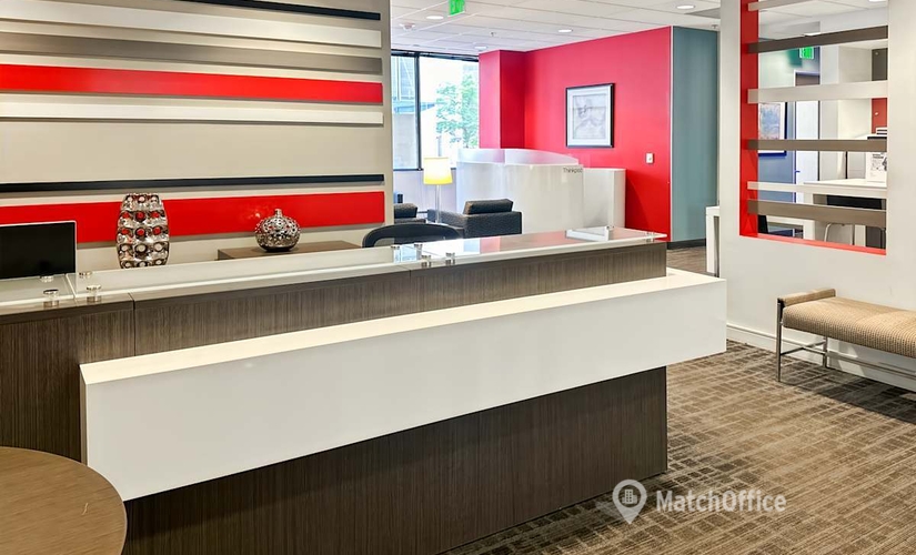 Virtual office in Columbia, MD, 10320 Little Patuxent Parkway Town Center (21044) - 4 | MatchOffice.com