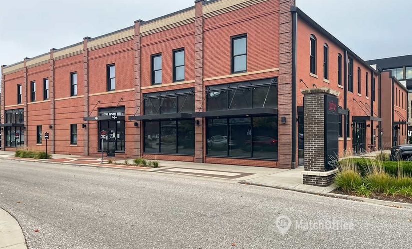 Virtual office in Wichita, KS, 801 East Douglas Avenue (67202) - 0 | MatchOffice.com