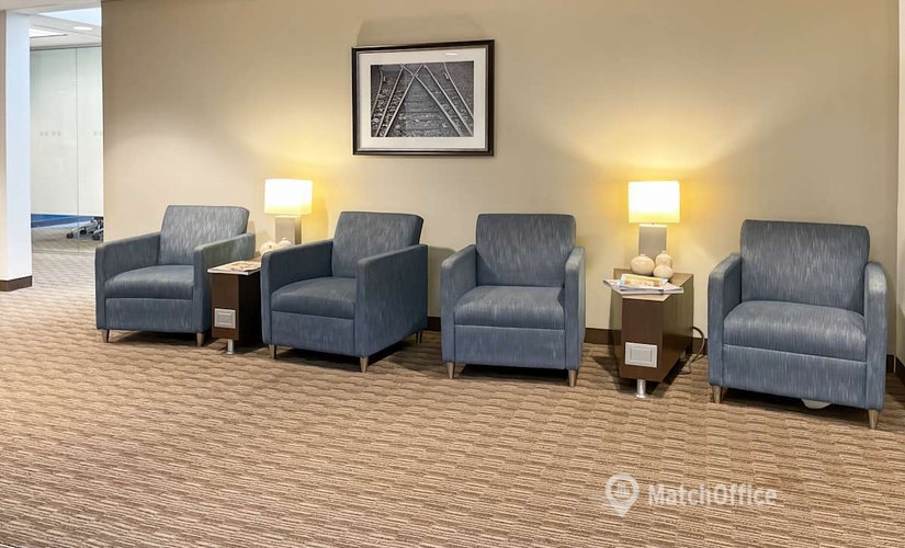 Virtual office in Wichita, KS, 801 East Douglas Avenue (67202) - 4 | MatchOffice.com