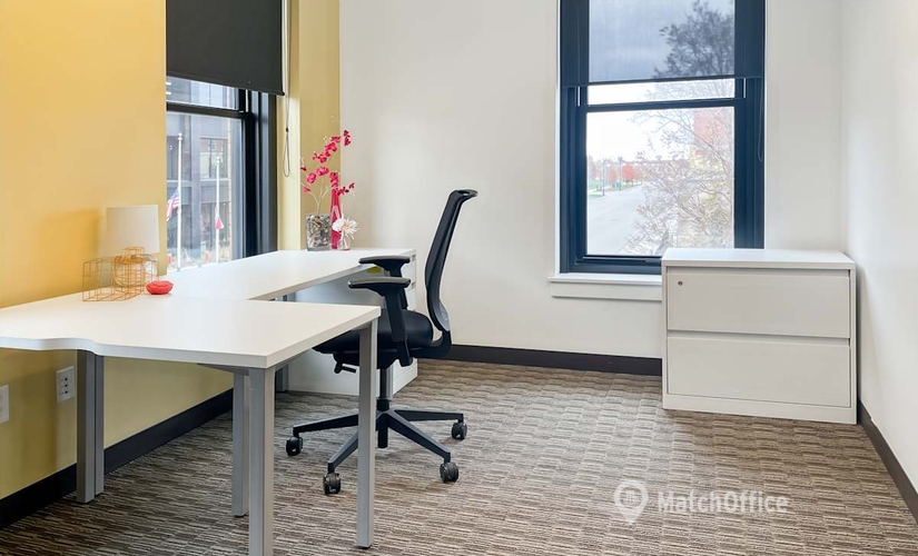 Virtual business address in Wichita, KS, 801 East Douglas Avenue (67202) - 3 | MatchOffice.com