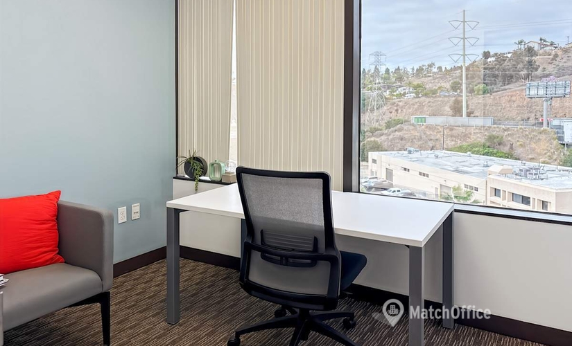 Virtual office in San Diego, CA, 1455 Frazee Road (92108) - 3 | MatchOffice.com