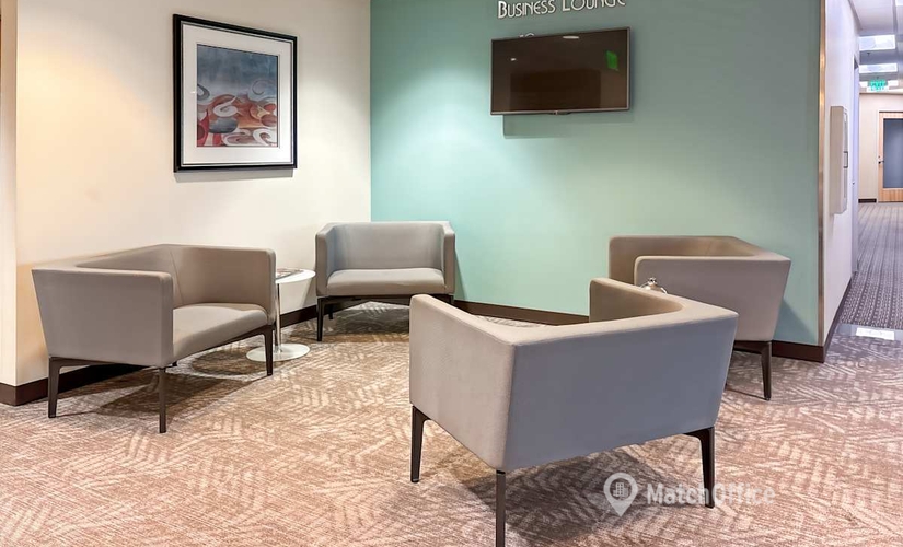 Virtual office space in San Diego, CA, 1455 Frazee Road (92108) - 4 | MatchOffice