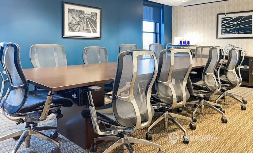 10 m² Coworking space  in Wichita, KS, 801 East Douglas Avenue (67202) - 2 | MatchOffice.com