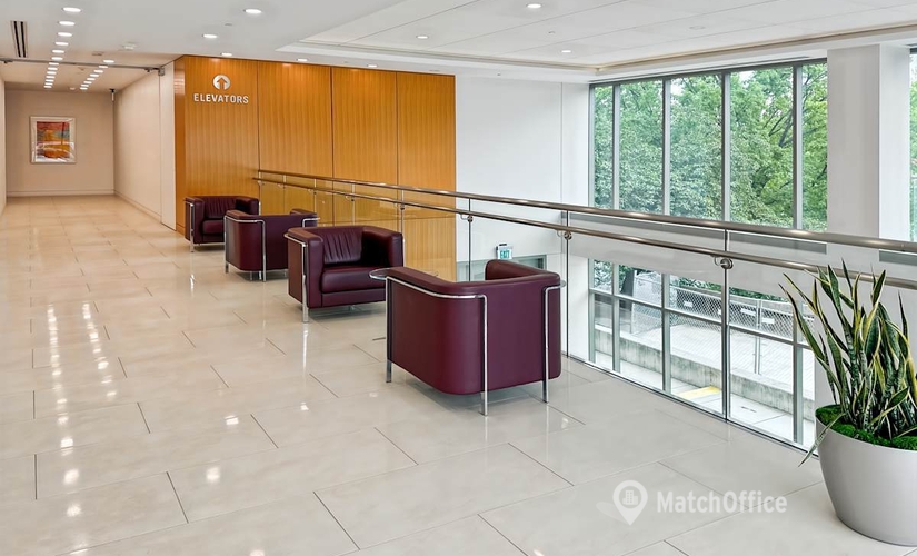 10 m² Business center in Columbia, MD, 10320 Little Patuxent Parkway Town Center (21044) - 0 | MatchOffice