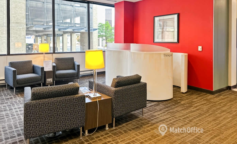 10 m² Business center in Columbia, MD, 10320 Little Patuxent Parkway Town Center (21044) - 2 | MatchOffice