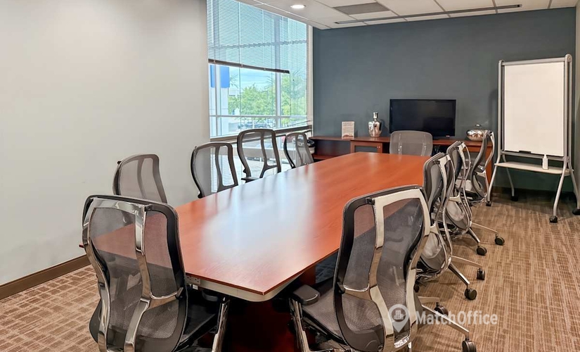 10 m² Business park in Mesa, AZ, 1910 South Stapley Drive (85204) - 2 | MatchOffice.com