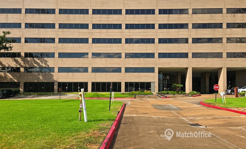 Virtual office in Houston North, TX, 3663 North Sam Houston Parkway East (77032) - 0 | MatchOffice