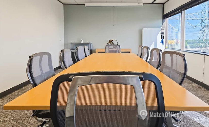 Virtual office space in Houston North, TX, 3663 North Sam Houston Parkway East (77032) - 2 | MatchOffice