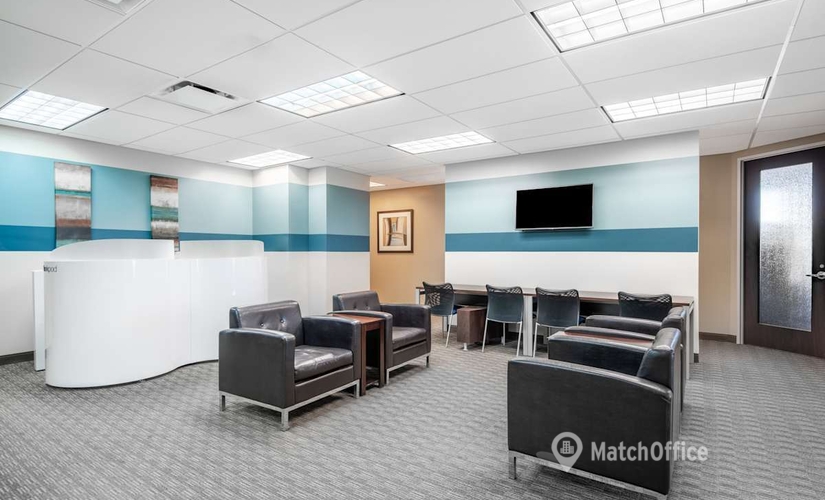 Virtual address in Boston, MA, 1309 Beacon Street (02446) - 4 | MatchOffice.com