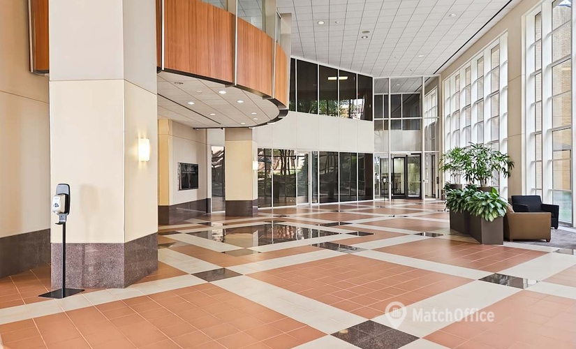 10 m² Co-working  in Houston North, TX, 3663 North Sam Houston Parkway East (77032) - 3 | MatchOffice.com