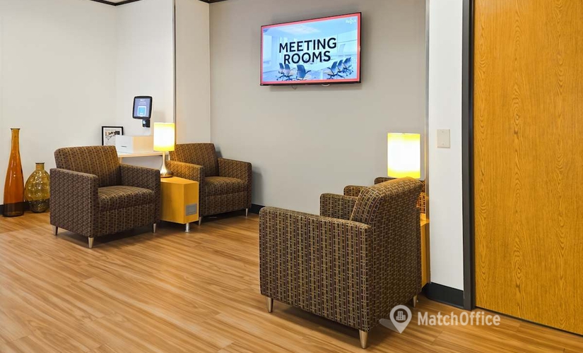 10 m² Co-working  in Houston North, TX, 3663 North Sam Houston Parkway East (77032) - 4 | MatchOffice.com