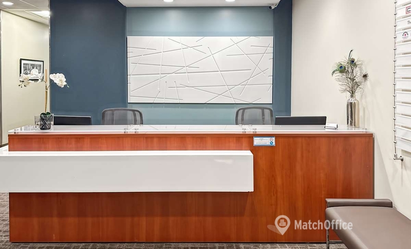 Virtual office space in Mesa, AZ, 1910 South Stapley Drive (85204) - 1 | MatchOffice