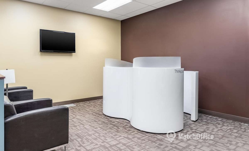 10 m² Business center in Sioux Falls, SD, 101 South Reid Street (57103) - 4 | MatchOffice.com