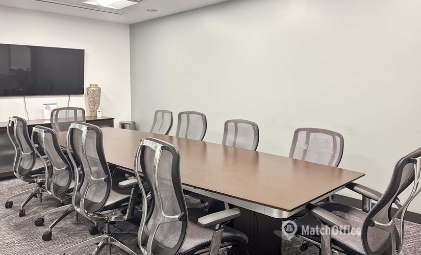 10 m² Shared workspace in Scottsdale, AZ, 7272 East Indian School Road (85251) - 2 | MatchOffice.com