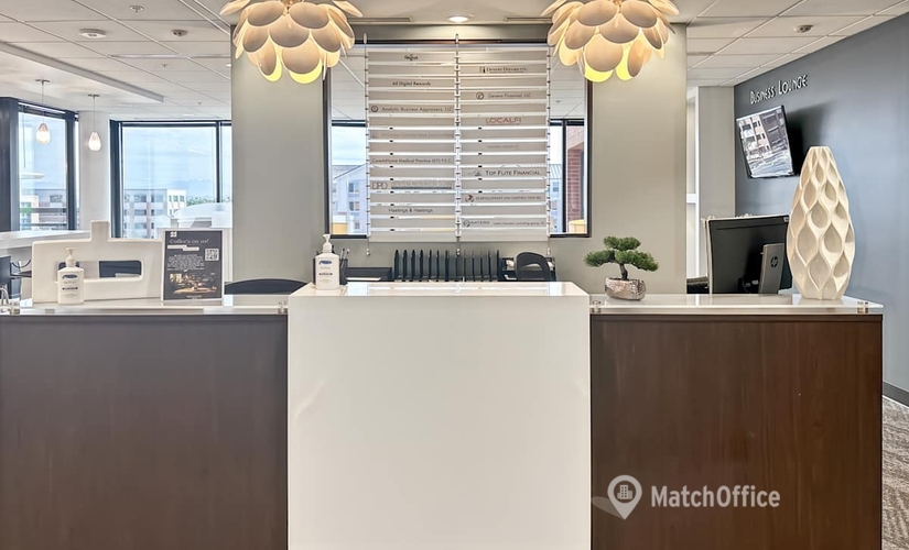 10 m² Coworking  in Scottsdale, AZ, 7272 East Indian School Road (85251) - 1 | MatchOffice