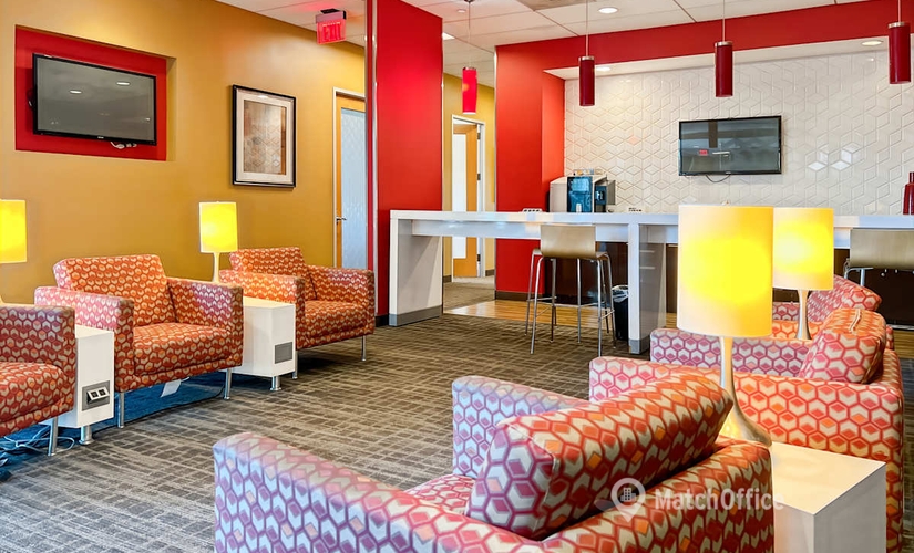 10 m² Shared office  in Valencia, 	CA, 25350 Magic Mountain Parkway (91355) - 4 | MatchOffice