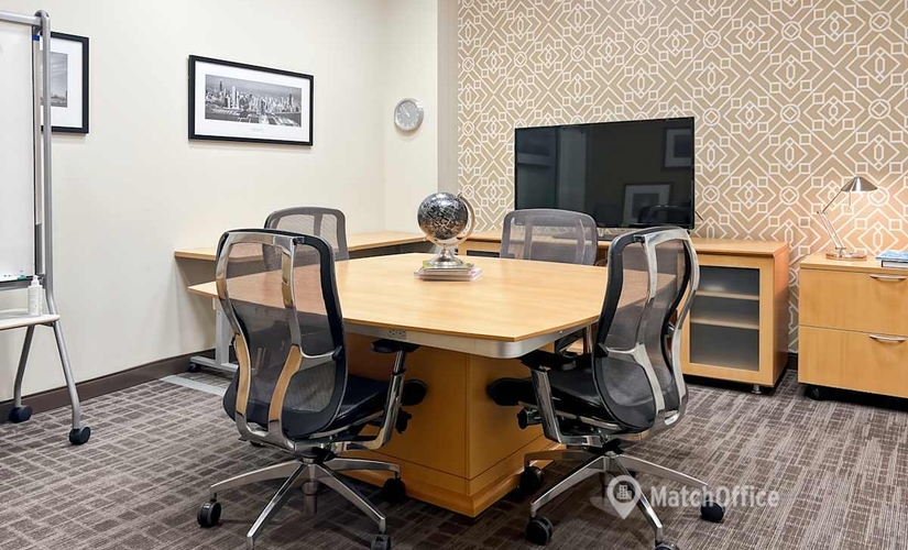 10 m² Co-working  in Valencia, 	CA, 25350 Magic Mountain Parkway (91355) - 2 | MatchOffice