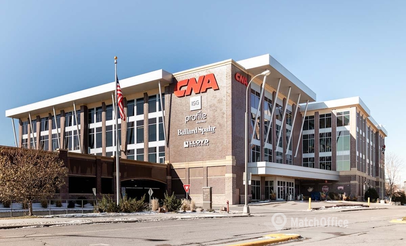 Virtual office space in Sioux Falls, SD, 101 South Reid Street (57103) - 0 | MatchOffice