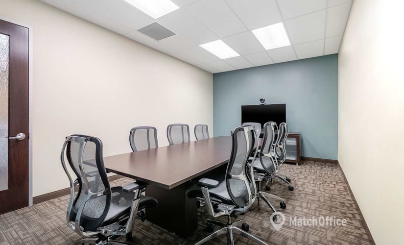 Virtual address in Sioux Falls, SD, 101 South Reid Street (57103) - 2 | MatchOffice.com