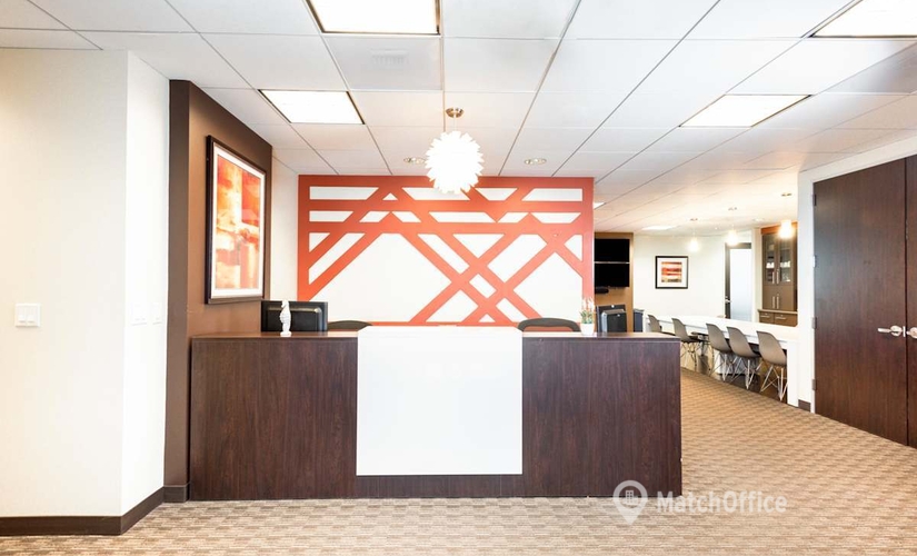 Virtual office space in San Jose, CA, 99 S Almaden Blvd (95113) - 1 | MatchOffice