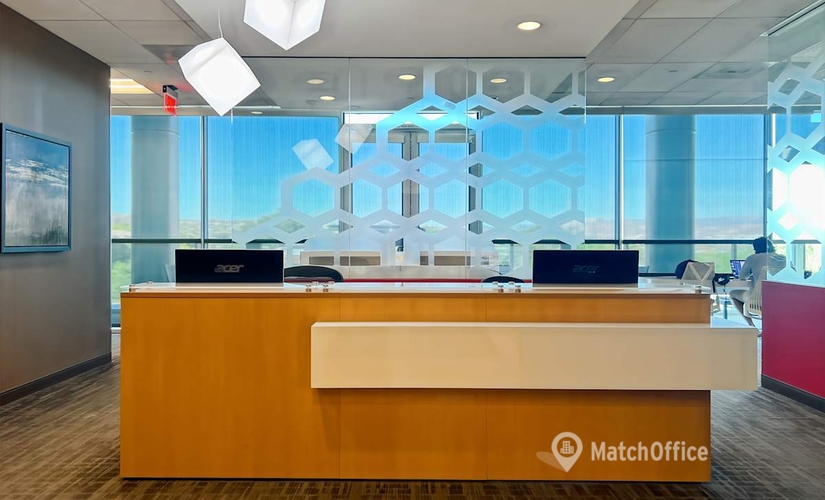 10 m² Business park in Valencia, CA, 25350 Magic Mountain Parkway (91355) - 1 | MatchOffice.com