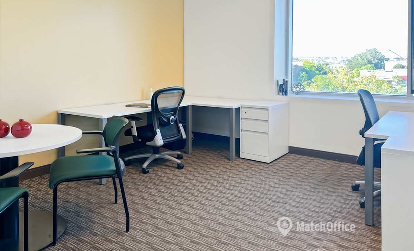 10 m² Business center in Valencia, CA, 25350 Magic Mountain Parkway (91355) - 3 | MatchOffice.com
