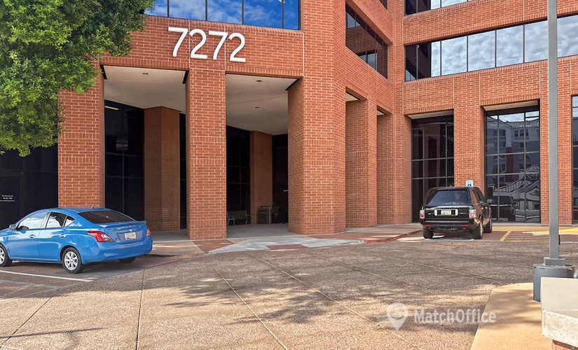 10 m² Business center in Scottsdale, AZ, 7272 East Indian School Road (85251) - 0 | MatchOffice.com