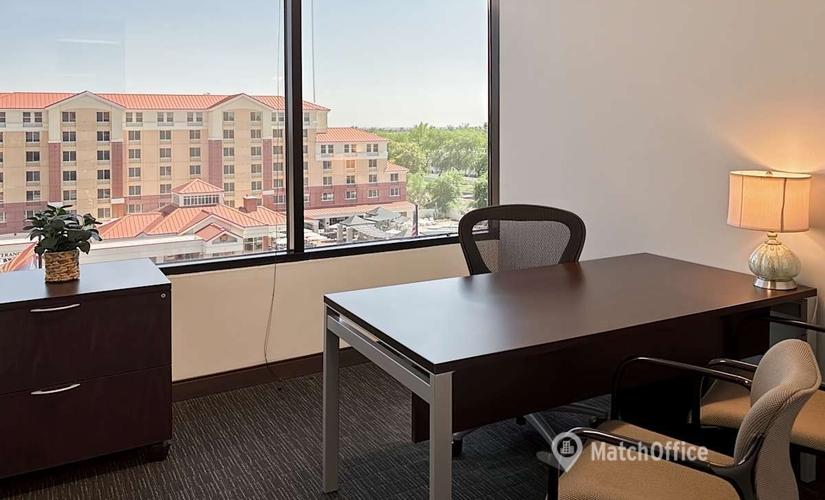 10 m² Business park in Scottsdale, AZ, 7272 East Indian School Road (85251) - 3 | MatchOffice