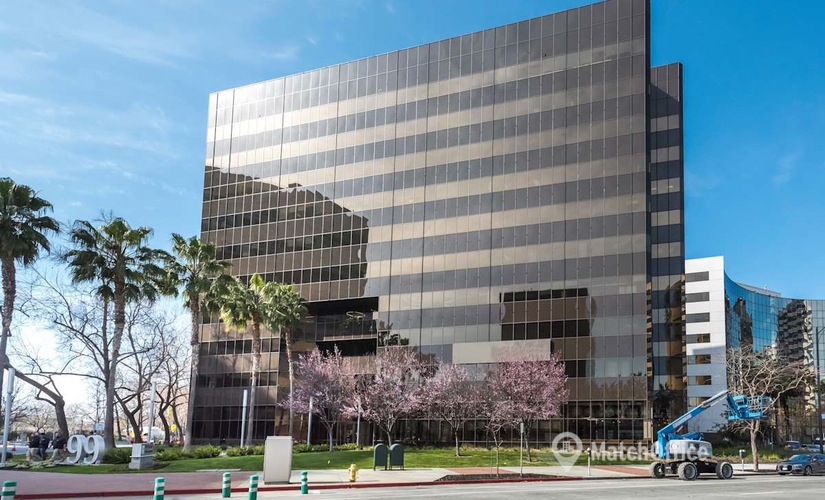 10 m² Business center in San Jose, CA, 99 S Almaden Blvd (95113) - 0 | MatchOffice