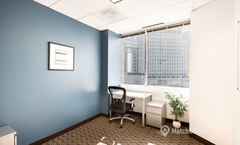 10 m² Shared workspace in San Jose, CA, 99 S Almaden Blvd (95113) - 3 | MatchOffice.com