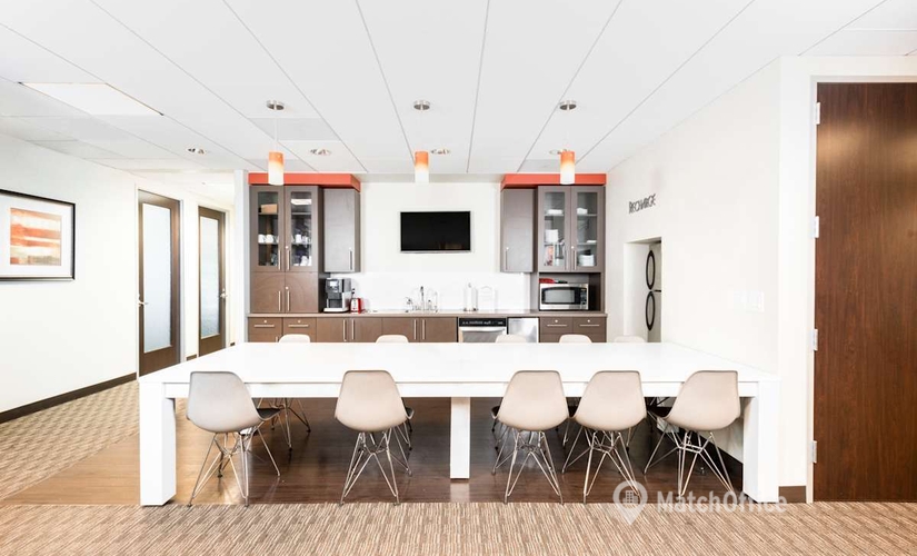 10 m² Co-working in San Jose, CA, 99 S Almaden Blvd (95113) - 4 | MatchOffice