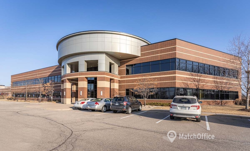10 m² Business park in Lake Elmo, MN, 8530 Eagle Point Boulevard (55042) - 0 | MatchOffice