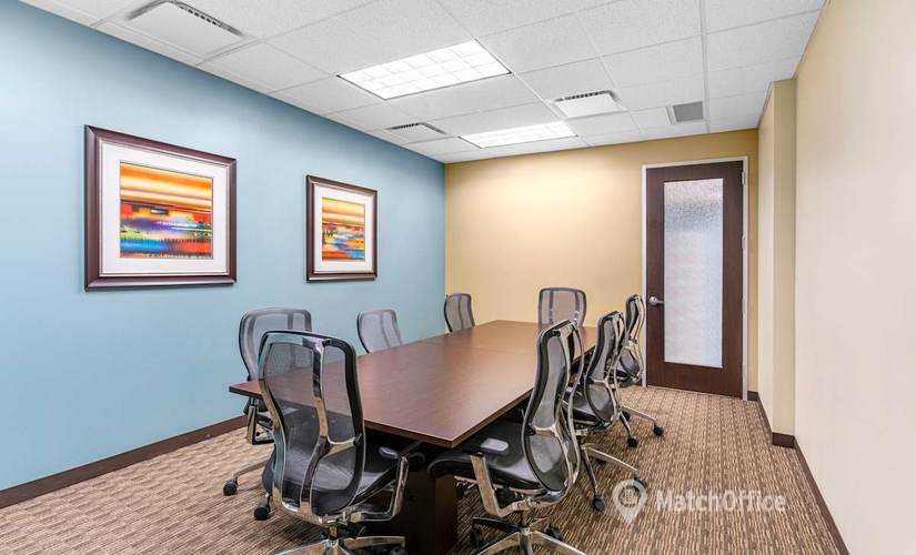 Virtual business address in Lake Elmo, MN, 8530 Eagle Point Boulevard (55042) - 2 | MatchOffice