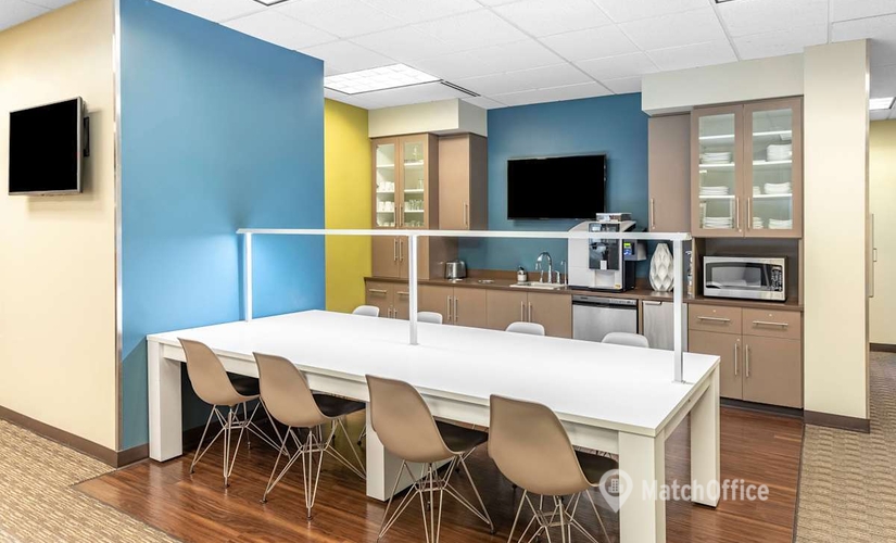 Virtual office space in Lake Elmo, MN, 8530 Eagle Point Boulevard (55042) - 4 | MatchOffice