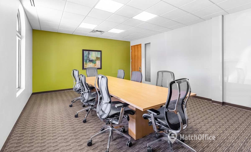 Virtual office in Des Moines, IA, 6165 Northwest 86th Street (50131) - 2 | MatchOffice.com