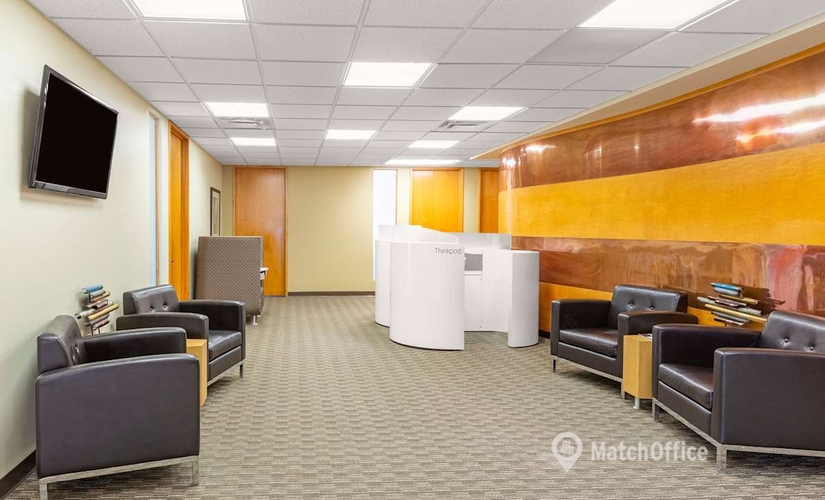 10 m² Co-working  in Des Moines, IA, 6165 Northwest 86th Street (50131) - 4 | MatchOffice