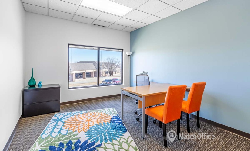 10 m² Coworking in Des Moines, IA, 6165 Northwest 86th Street (50131) - 3 | MatchOffice.com