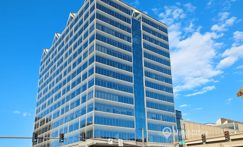 Virtual address in Omaha, NE, 1299 Farnam Street (68102) - 0 | MatchOffice