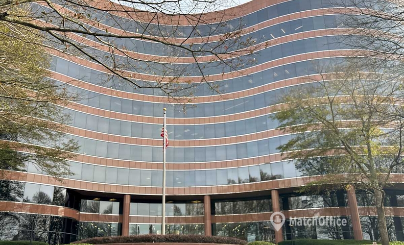 10 m² Business space in Atlanta Cumberland-Vinings, GA, 1000 Parkwood Circle (30339) - 0 | MatchOffice.com