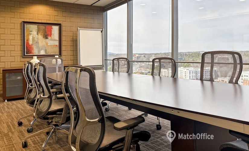 10 m² Business center in Atlanta Cumberland-Vinings, GA, 1000 Parkwood Circle (30339) - 2 | MatchOffice