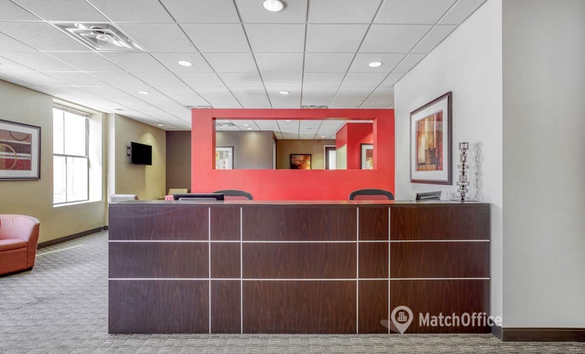 Virtual office space in Savannah, GA, 100 Bull Street (31401) - 1 | MatchOffice
