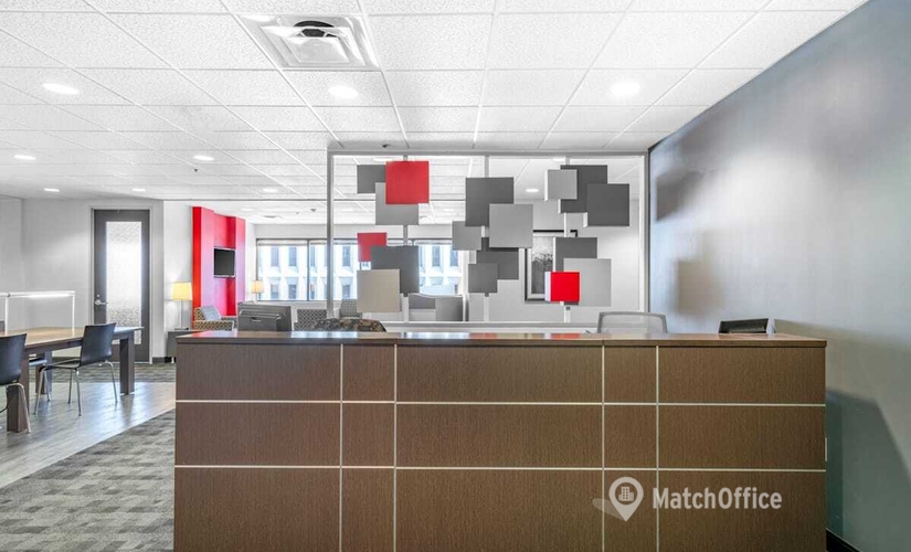 10 m² Serviced office in Albuquerque	, NM, 500 Marquette Avenue Northwest (87102) - 1 | MatchOffice.com