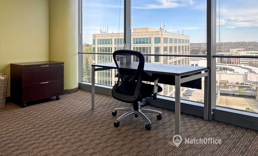 Virtual address in Atlanta Cumberland-Vinings, GA, 1000 Parkwood Circle (30339) - 3 | MatchOffice