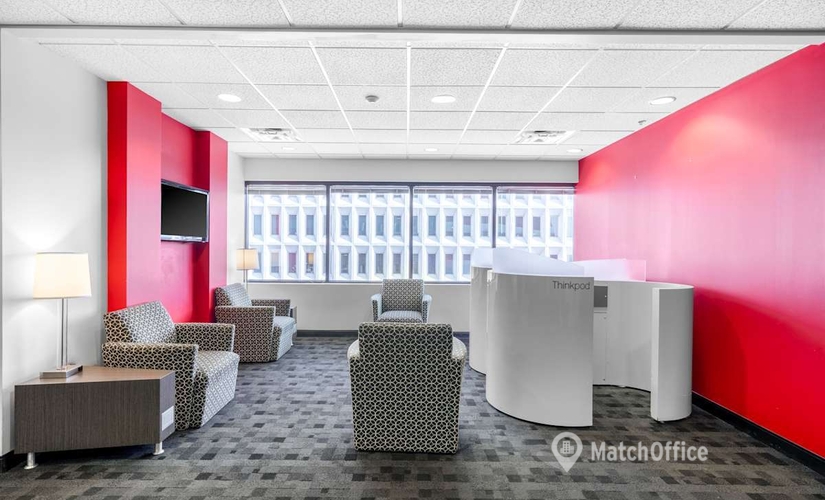 Virtual address in Albuquerque	, NM, 500 Marquette Avenue Northwest (87102) - 4 | MatchOffice