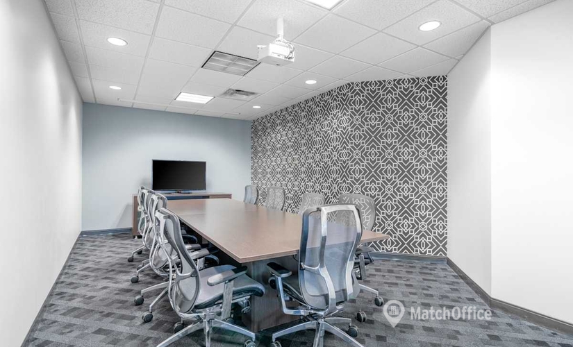 10 m² Co-working  in Albuquerque	, NM, 500 Marquette Avenue Northwest (87102) - 2 | MatchOffice