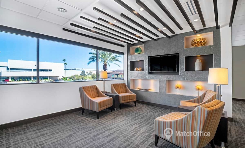 10 m² Co-working  in Scottsdale, AZ, Camelback Square (85251) - 4 | MatchOffice