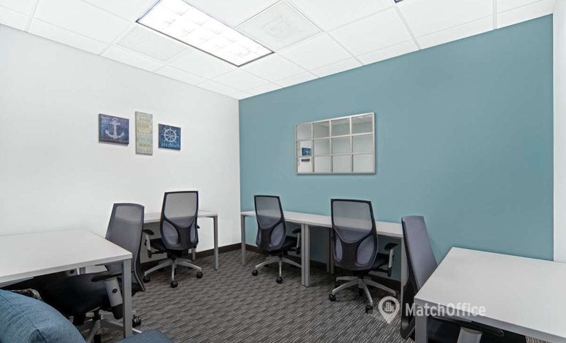 10 m² Coworking space  in Scottsdale, AZ, Camelback Square (85251) - 3 | MatchOffice.com