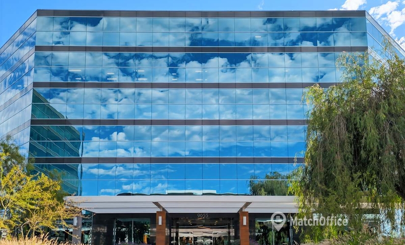 10 m² Coworking in San Diego, CA, 9655 Granite Ridge Drive (92123) - 0 | MatchOffice