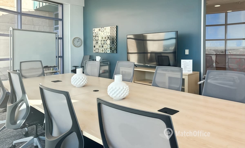 10 m² Serviced office in Albuquerque	, NM, 100 Sun Avenue NorthEast (87109) - 2 | MatchOffice