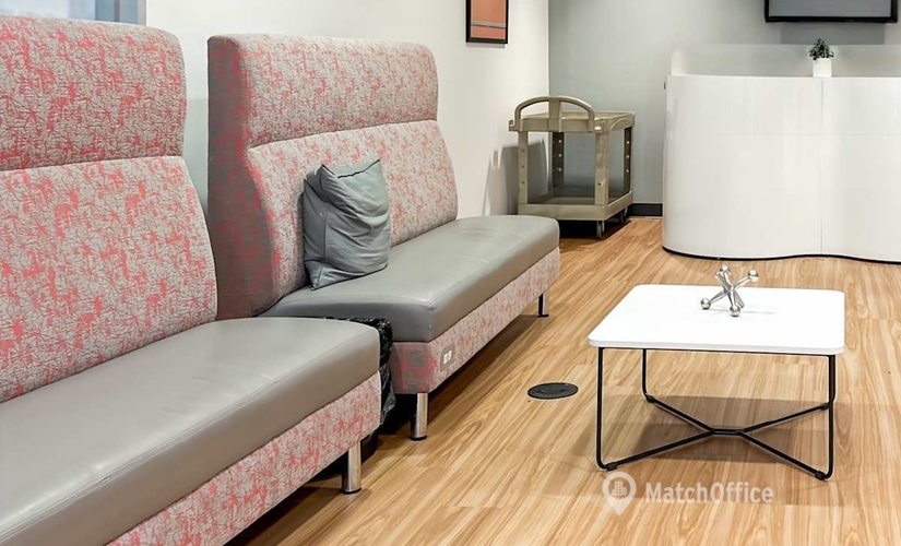 10 m² Business center in Albuquerque , NM, 100 Sun Avenue NorthEast (87109) - 4 | MatchOffice.com
